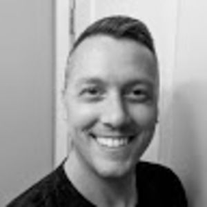 Meet your Posher, Gary